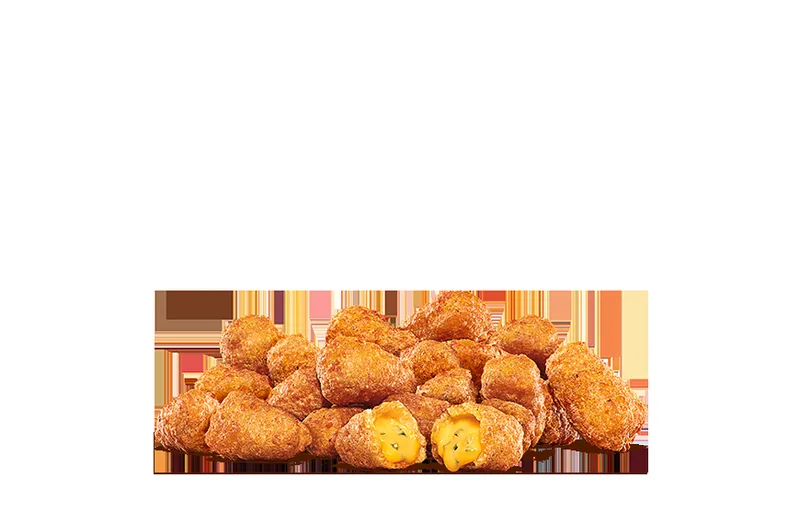 20 Chilli Cheese Bites at Burger King