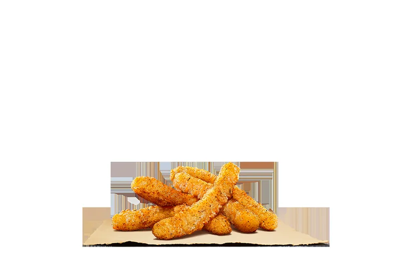 5 pc Chicken Fries at Burger King