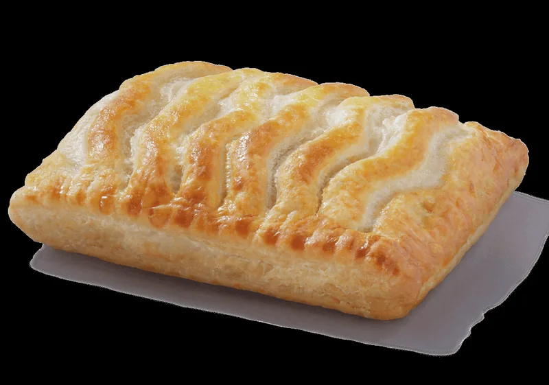 Chicken Bake at Greggs
