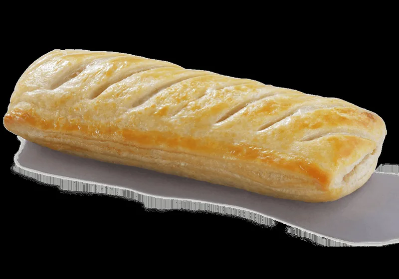 Sausage Roll at Greggs