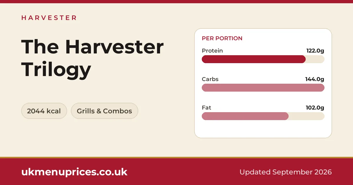 Harvester The Harvester Trilogy