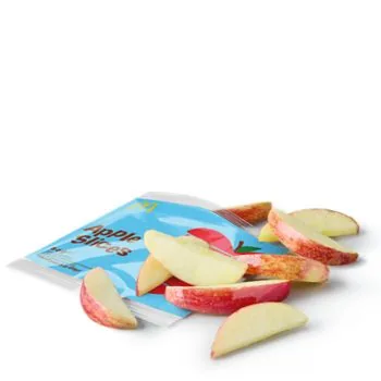 Apple Slices at McDonald's