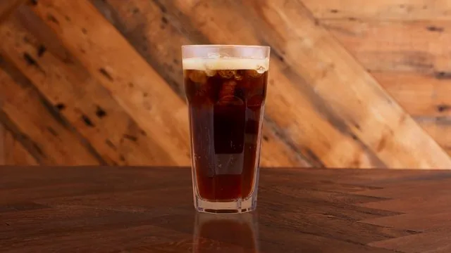 Bottomless Diet Coke at Nando's