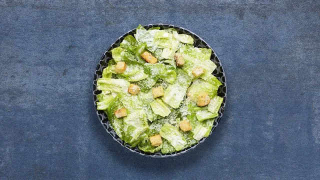 Caesar Salad at Nando's