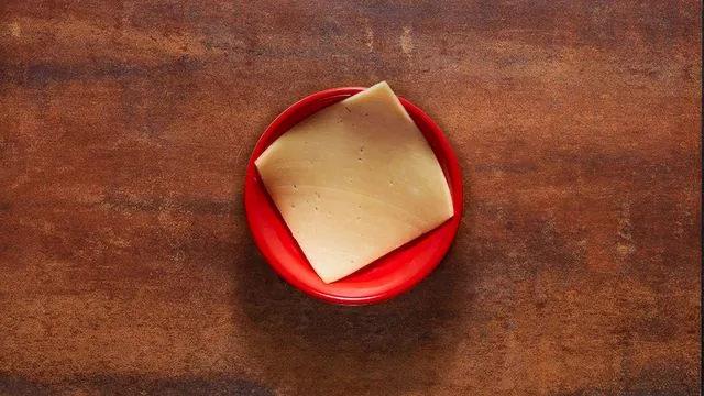 Cheddar Cheese at Nando's