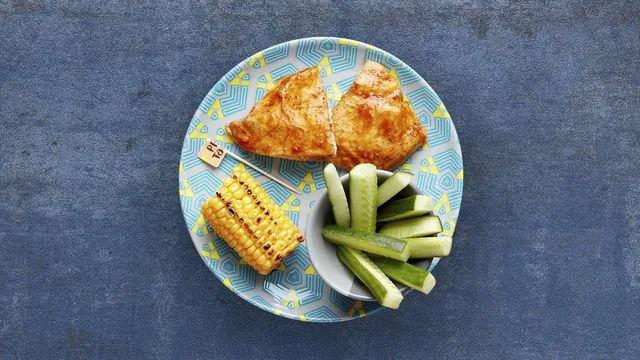 Chicken Breast at Nando's