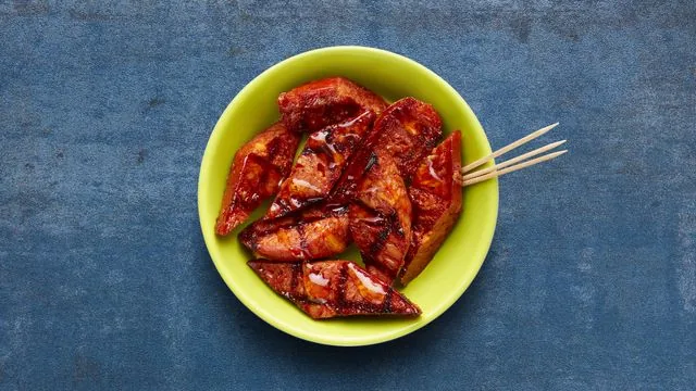 Chicken Chorizo at Nando's