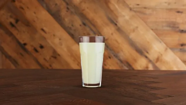 Cloudy Lemonade at Nando's
