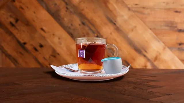Everyday Brew at Nando's