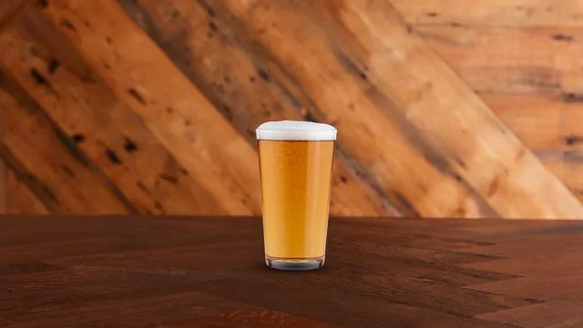 Sagres Draught Half Pint at Nando's