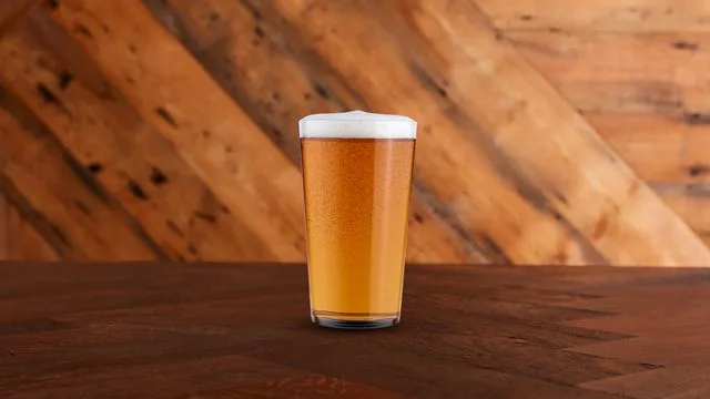 Sagres Draught Pint at Nando's