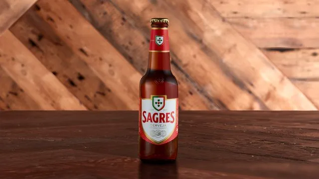 Sagres at Nando's