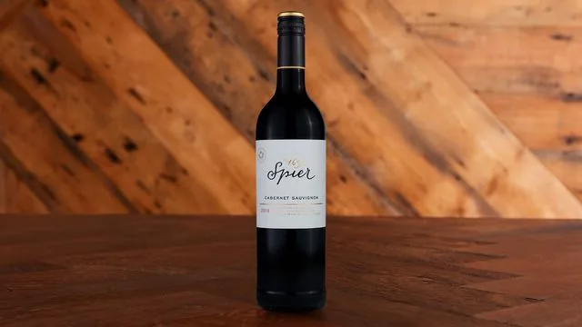 Spier Cabernet Sauvignon (South Africa) at Nando's