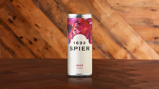 Spier Rose (South Africa) at Nando's