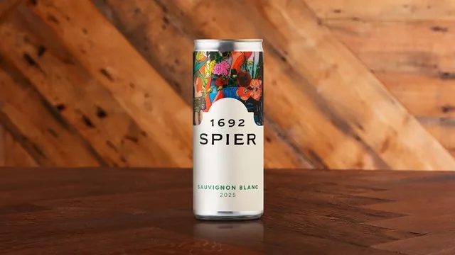 Spier Sauvignon Blanc (South Africa) at Nando's