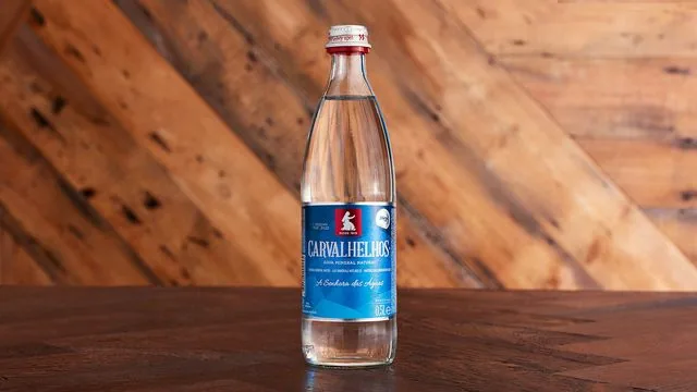 Still Water at Nando's