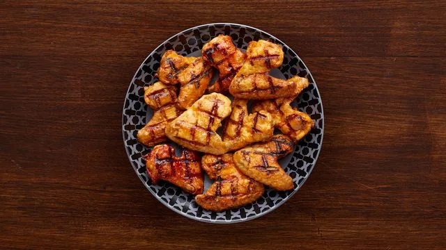 Wing Roulette at Nando's