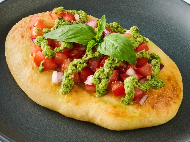 Bruschetta Originale 'PizzaExpress' at PizzaExpress
