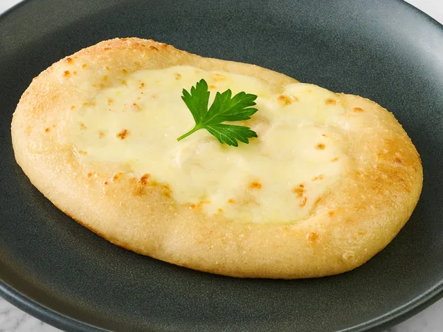 Garlic Bread with Mozzarella at PizzaExpress
