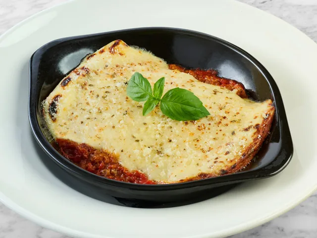 Lasagna Classica at PizzaExpress