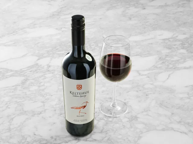 Malbec (750ml) Mendoza, Argentina at PizzaExpress