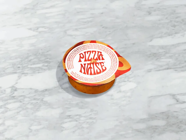 Pizzanaise By PizzaExpress at PizzaExpress