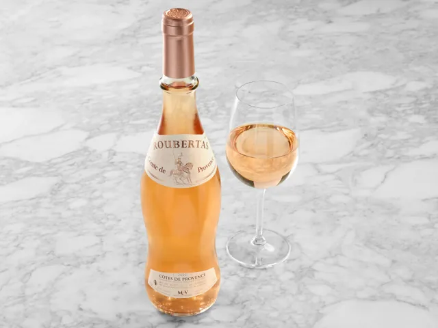 Provence Rosé (750ml) Provence, France at PizzaExpress