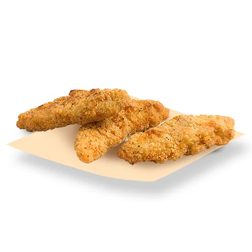 3 Piece Tims Chicken Tenders at Tim Hortons
