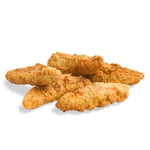 5 Piece Tims Chicken Tenders at Tim Hortons