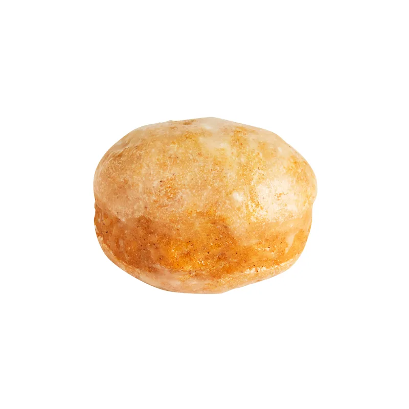 Apple Fritter Timbits at Tim Hortons