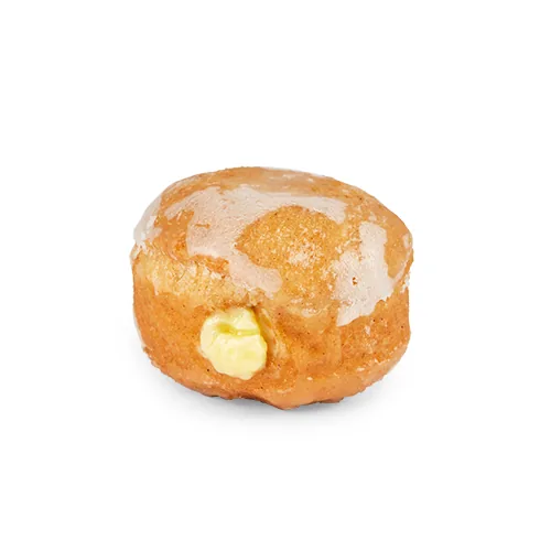 Apple Pie Timbits at Tim Hortons