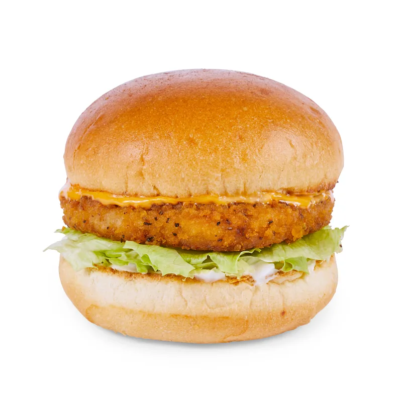Crispy Meatless Sandwich - NI Only at Tim Hortons