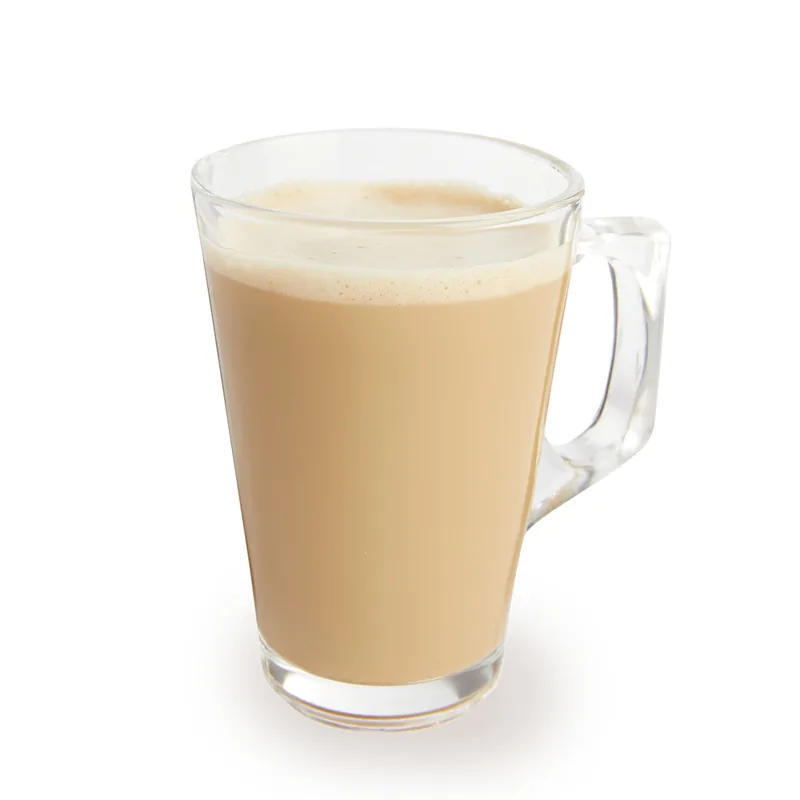 Flat White at Tim Hortons