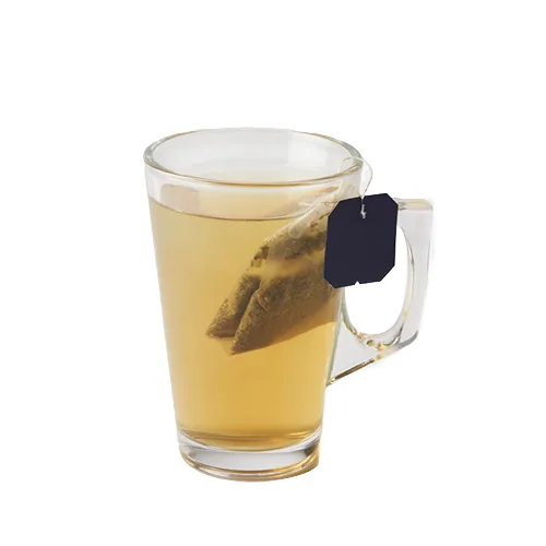 Green Tea at Tim Hortons