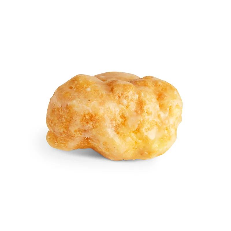 Honey Cruller Timbits at Tim Hortons