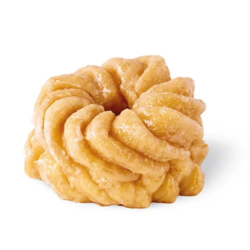 Honey Cruller at Tim Hortons