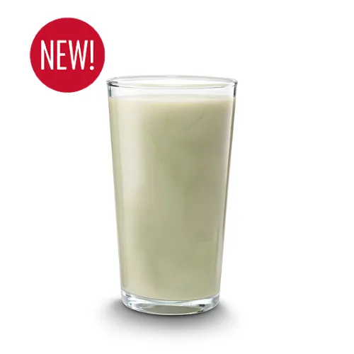 Matcha Latte at Tim Hortons