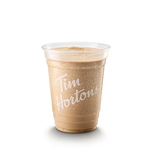 Original Iced Capp at Tim Hortons