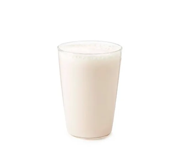 Skimmed Milk at Tim Hortons