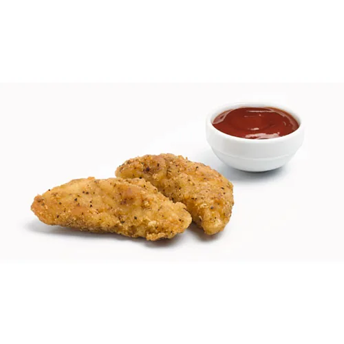Timmies Minis 2 Chicken Tenders at Tim Hortons