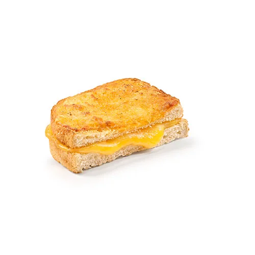 Timmies Minis Cheese Melt at Tim Hortons