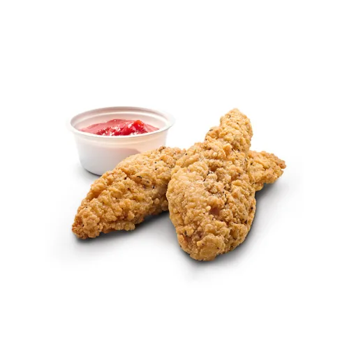 Tims Savers - 2 Chicken Tenders & Dip at Tim Hortons