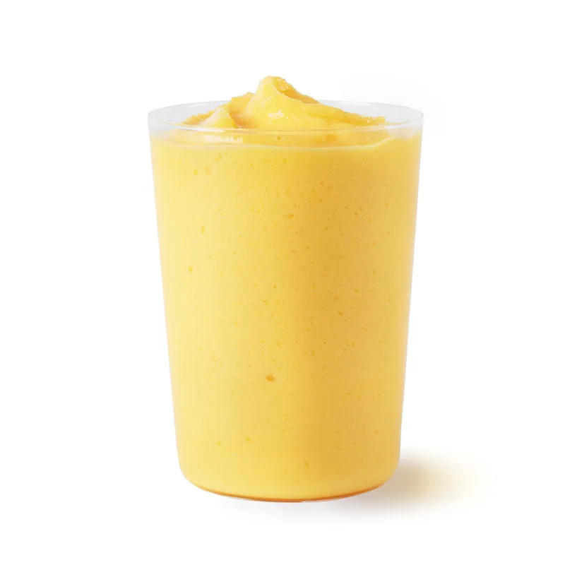 Tropical Cooler at Tim Hortons