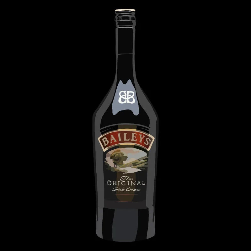 Baileys 100ML at Zizzi