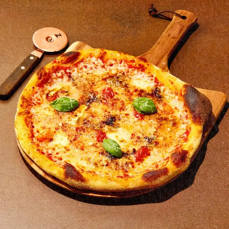 Classic Pinoli at Zizzi