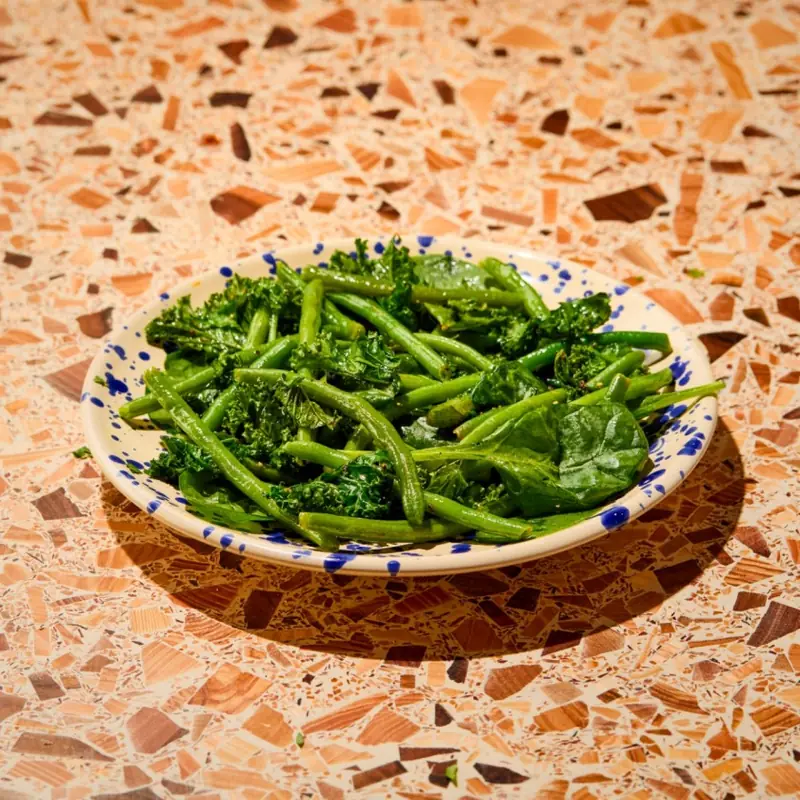 Fresca Greens at Zizzi