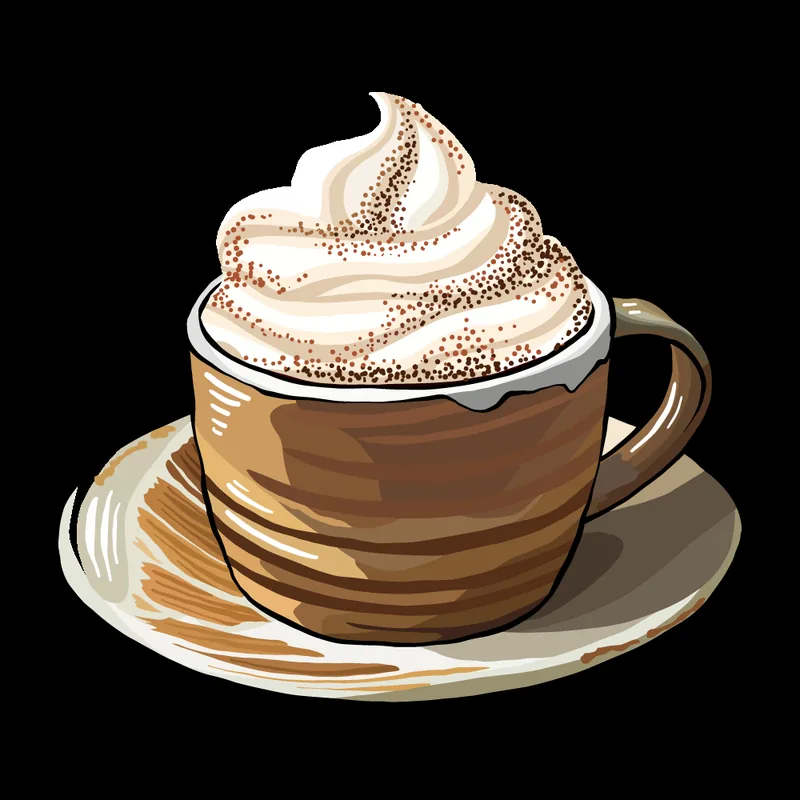 Hot Cioccolata at Zizzi