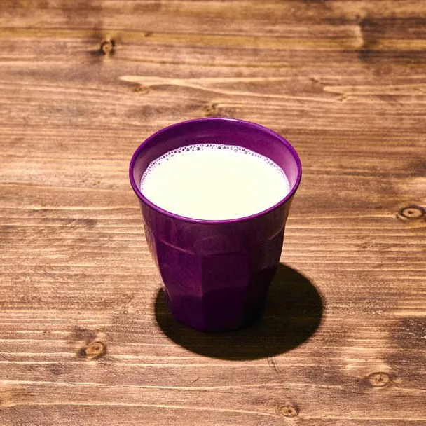 Kids Oat Milk at Zizzi