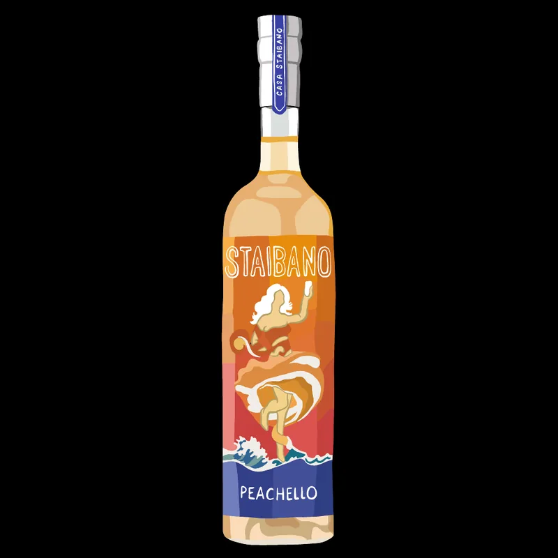 Peachello 50ml at Zizzi