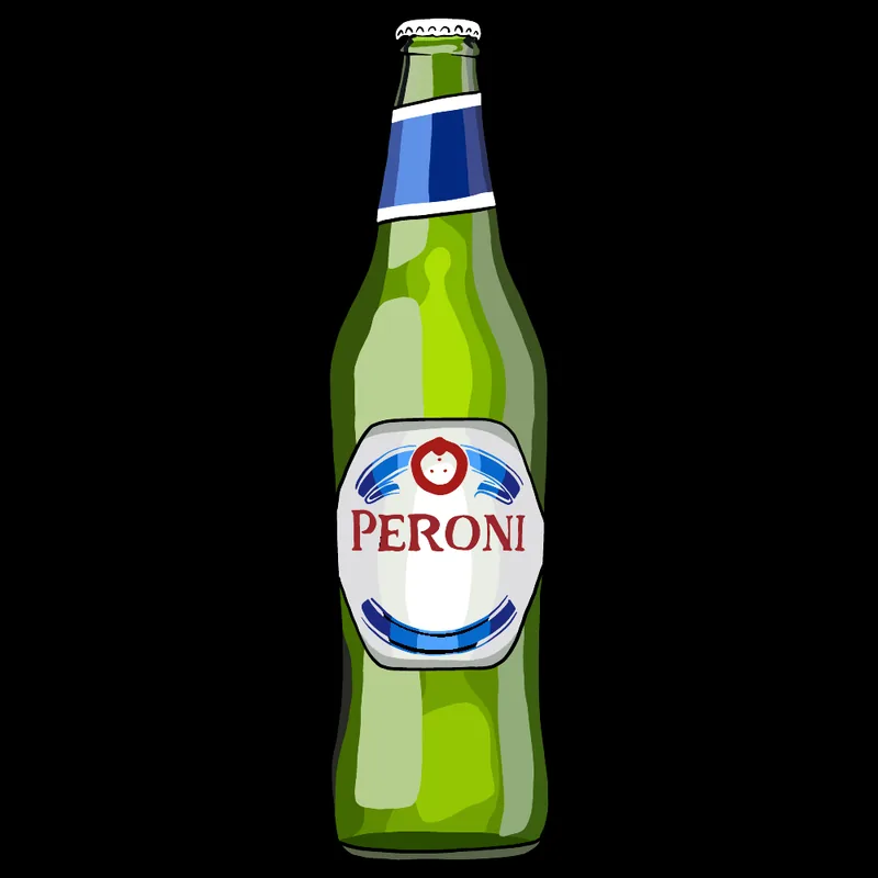 Peroni 660ml at Zizzi